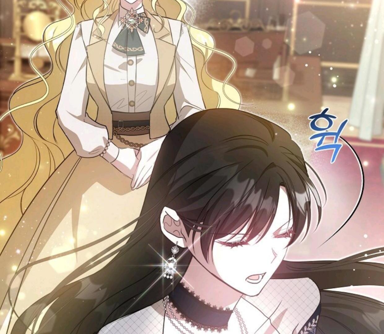 My Sister Is the Main Character Chapter 6 Gambar 70