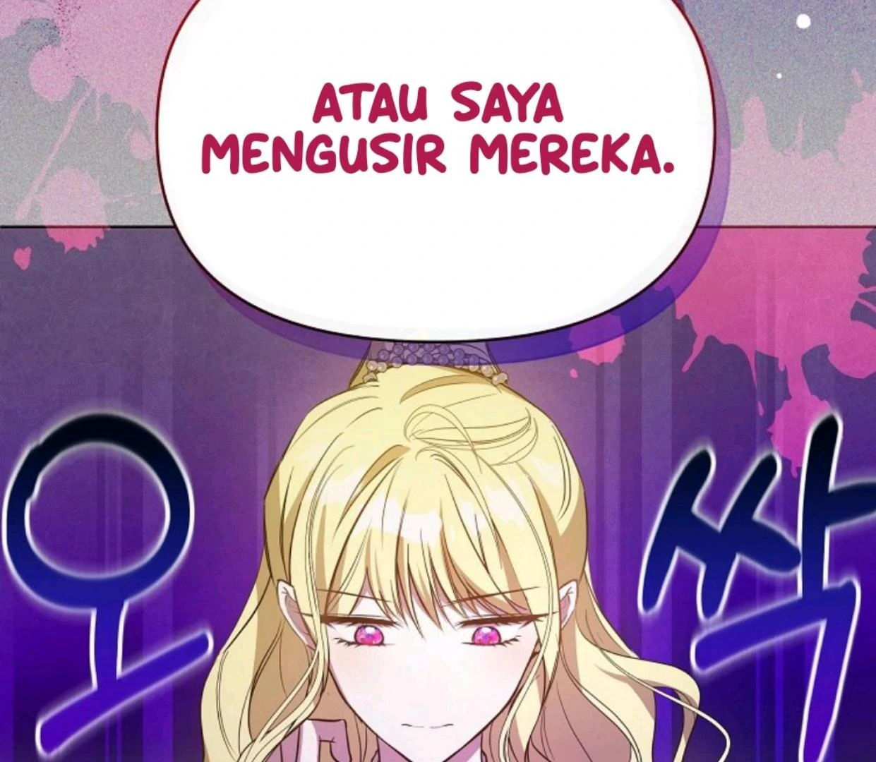 My Sister Is the Main Character Chapter 6 Gambar 65