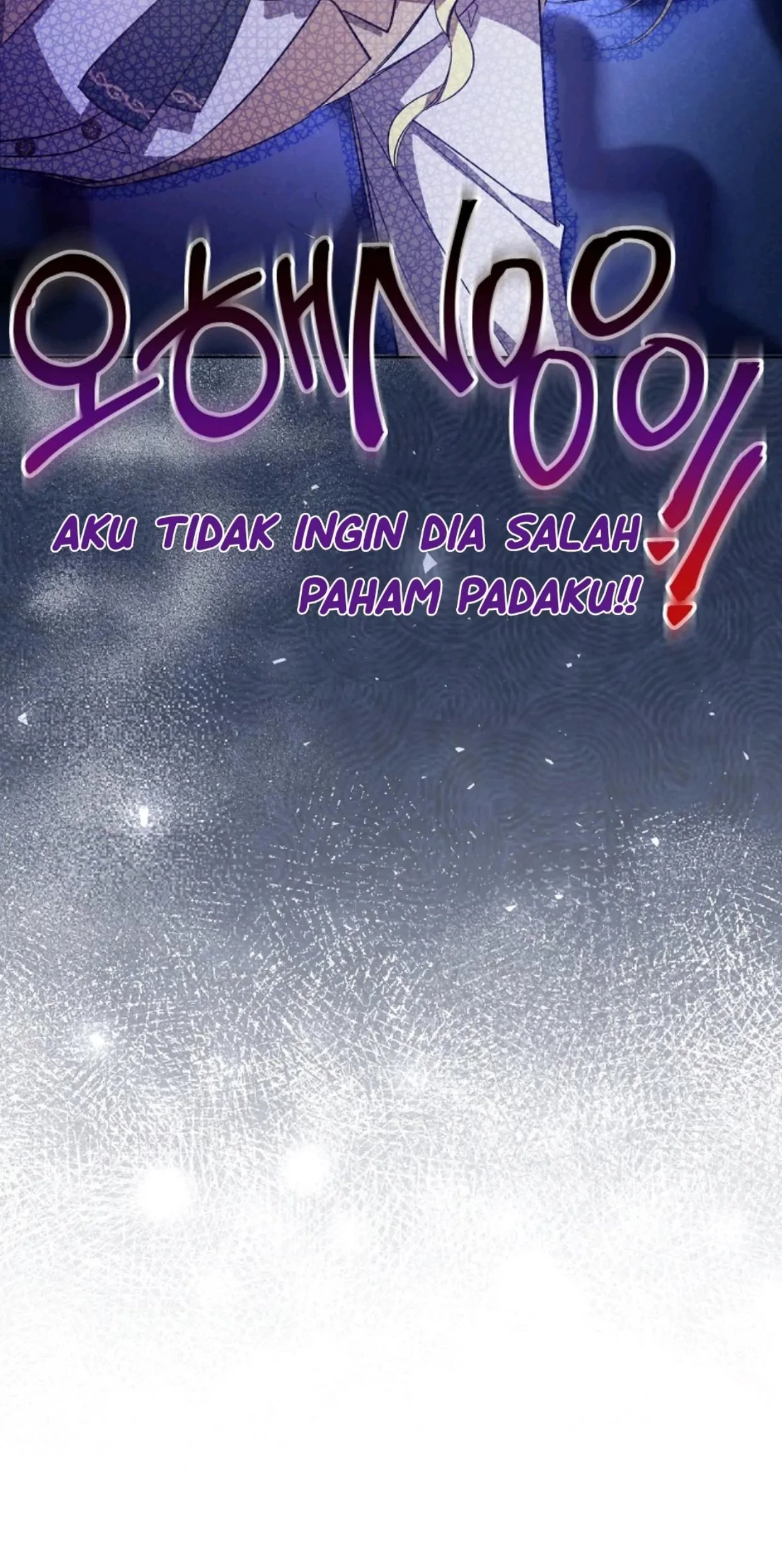 My Sister Is the Main Character Chapter 6 Gambar 80