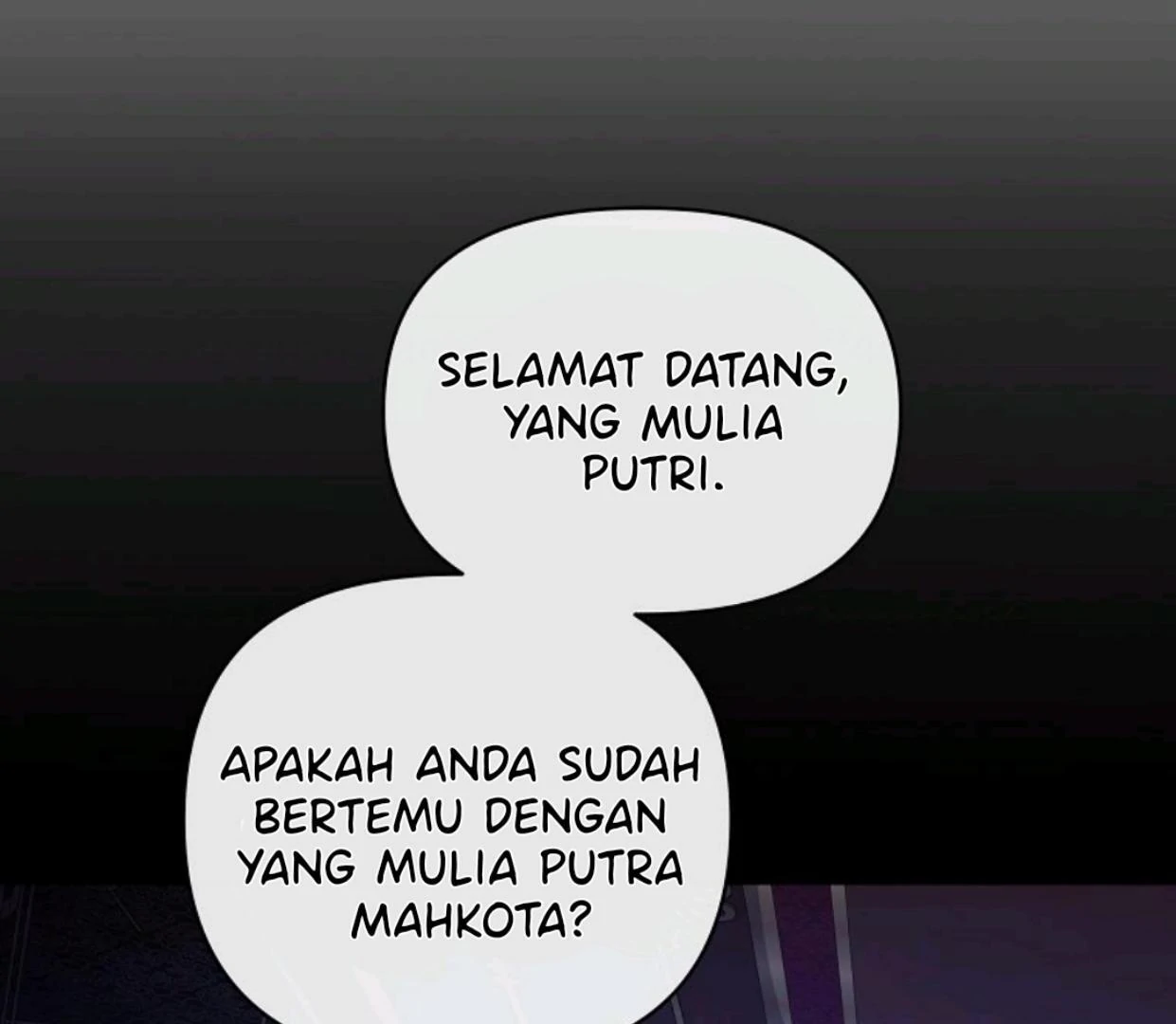 My Sister Is the Main Character Chapter 6 Gambar 82