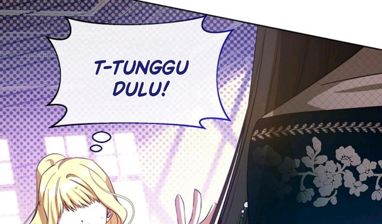 My Sister Is the Main Character Chapter 6 Gambar 75