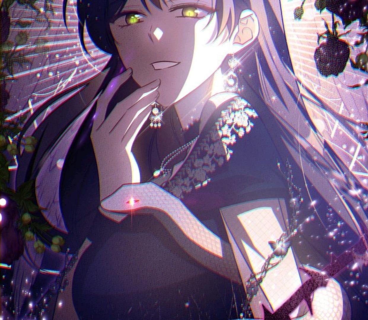 My Sister Is the Main Character Chapter 6 Gambar 90