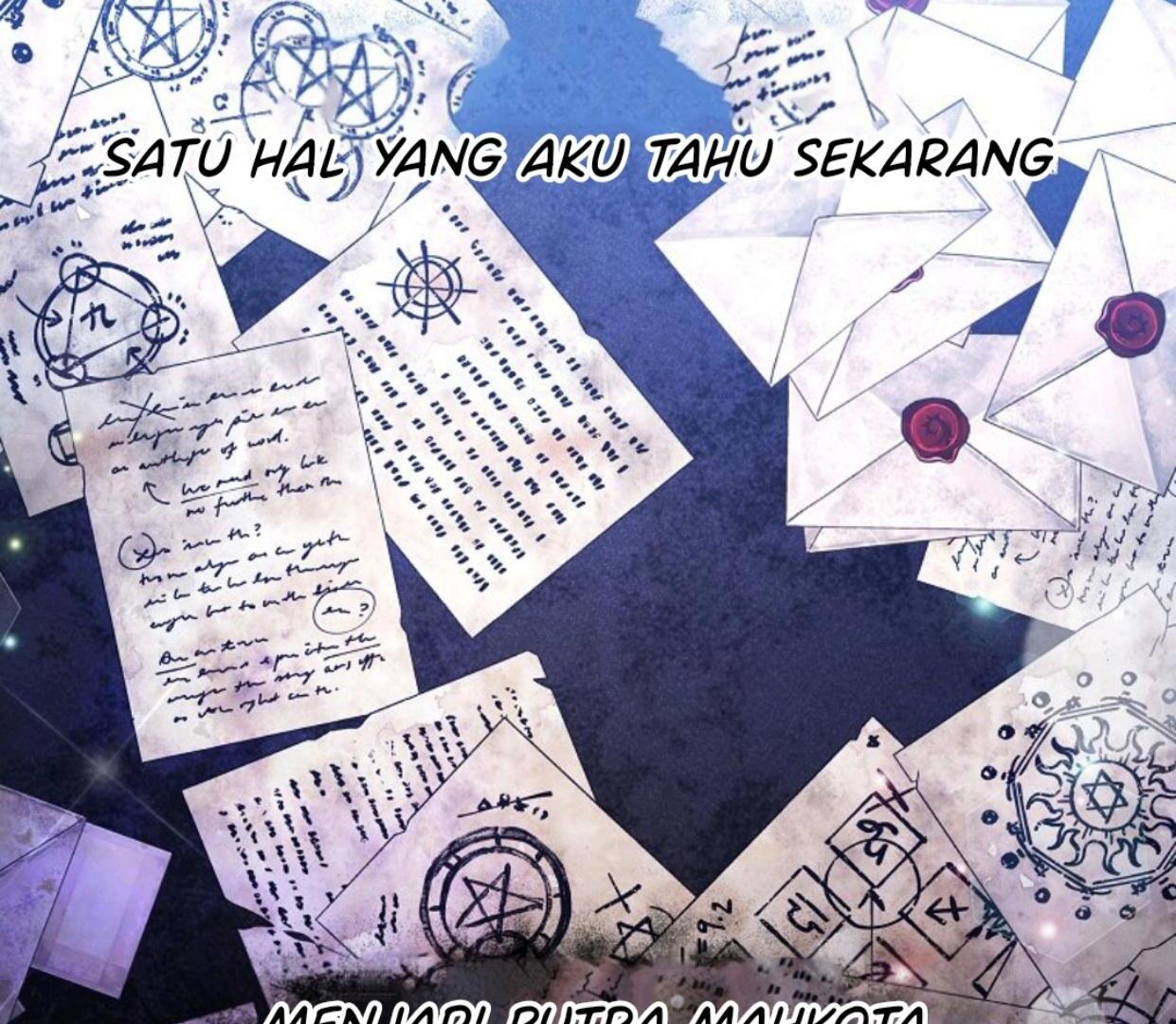 My Sister Is the Main Character Chapter 6 Gambar 102