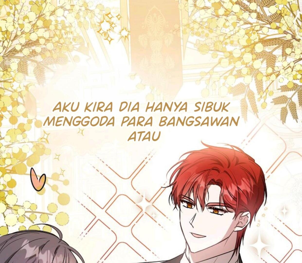 My Sister Is the Main Character Chapter 6 Gambar 104