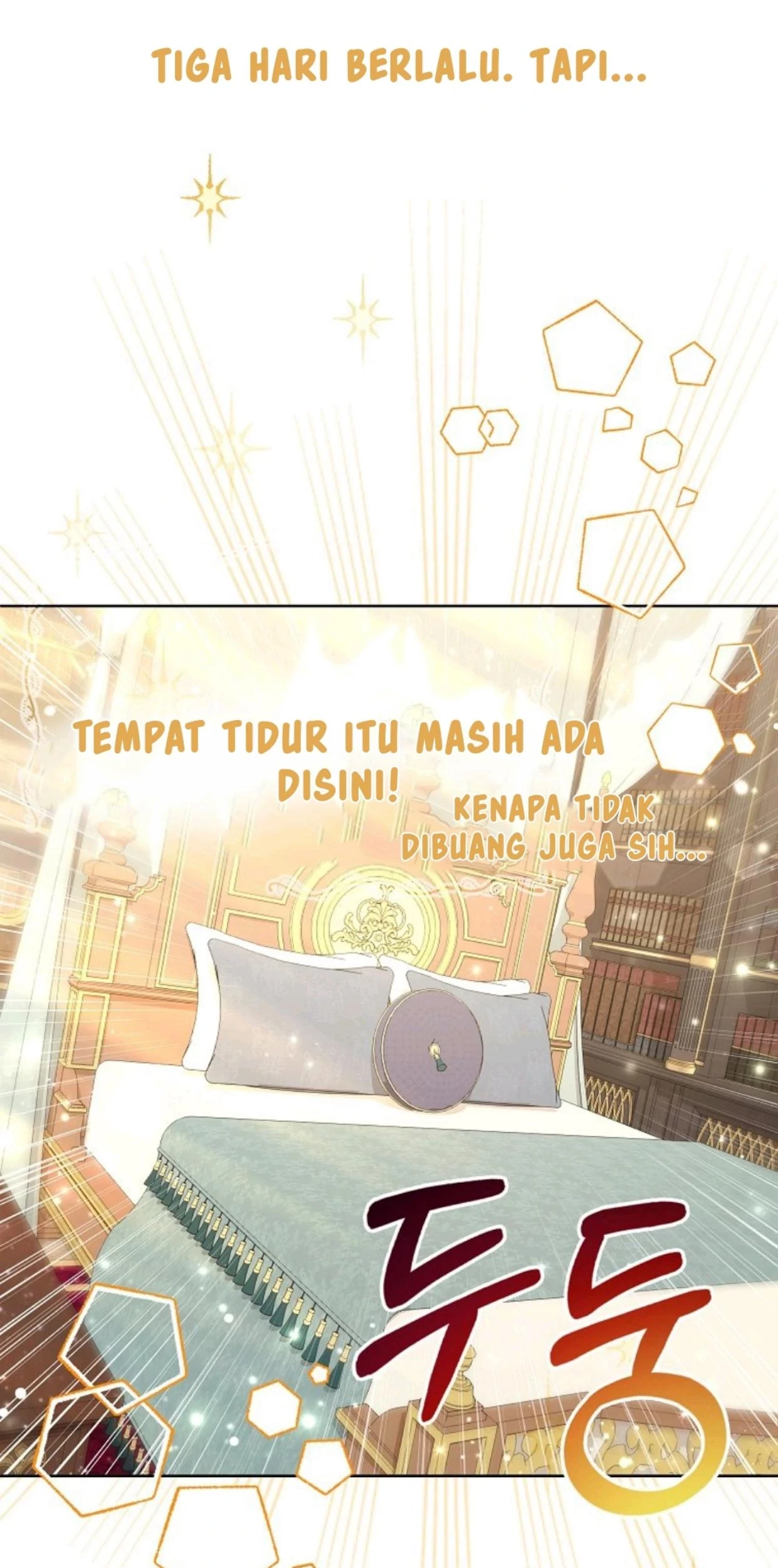 My Sister Is the Main Character Chapter 6 Gambar 96