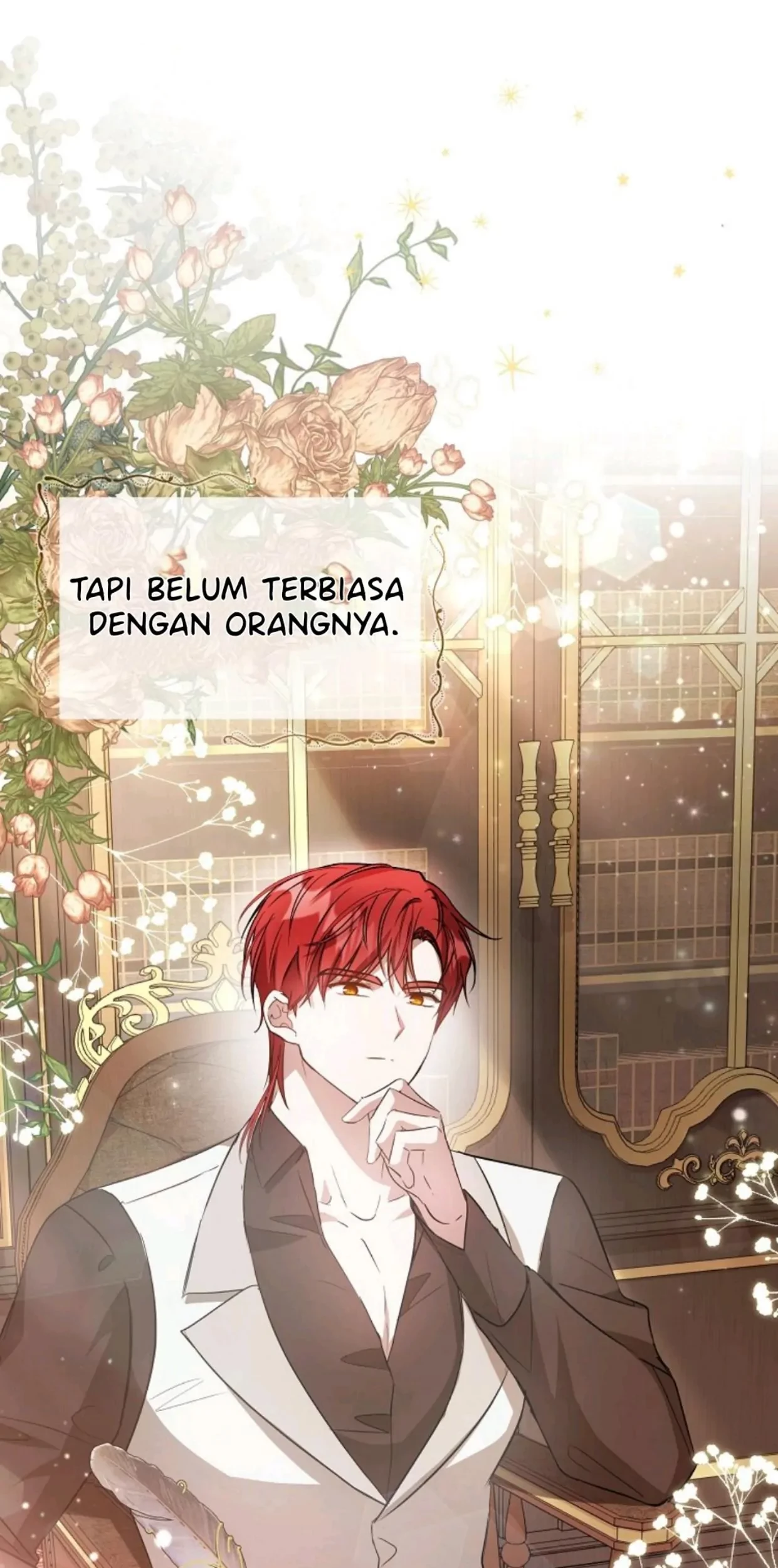 My Sister Is the Main Character Chapter 6 Gambar 98