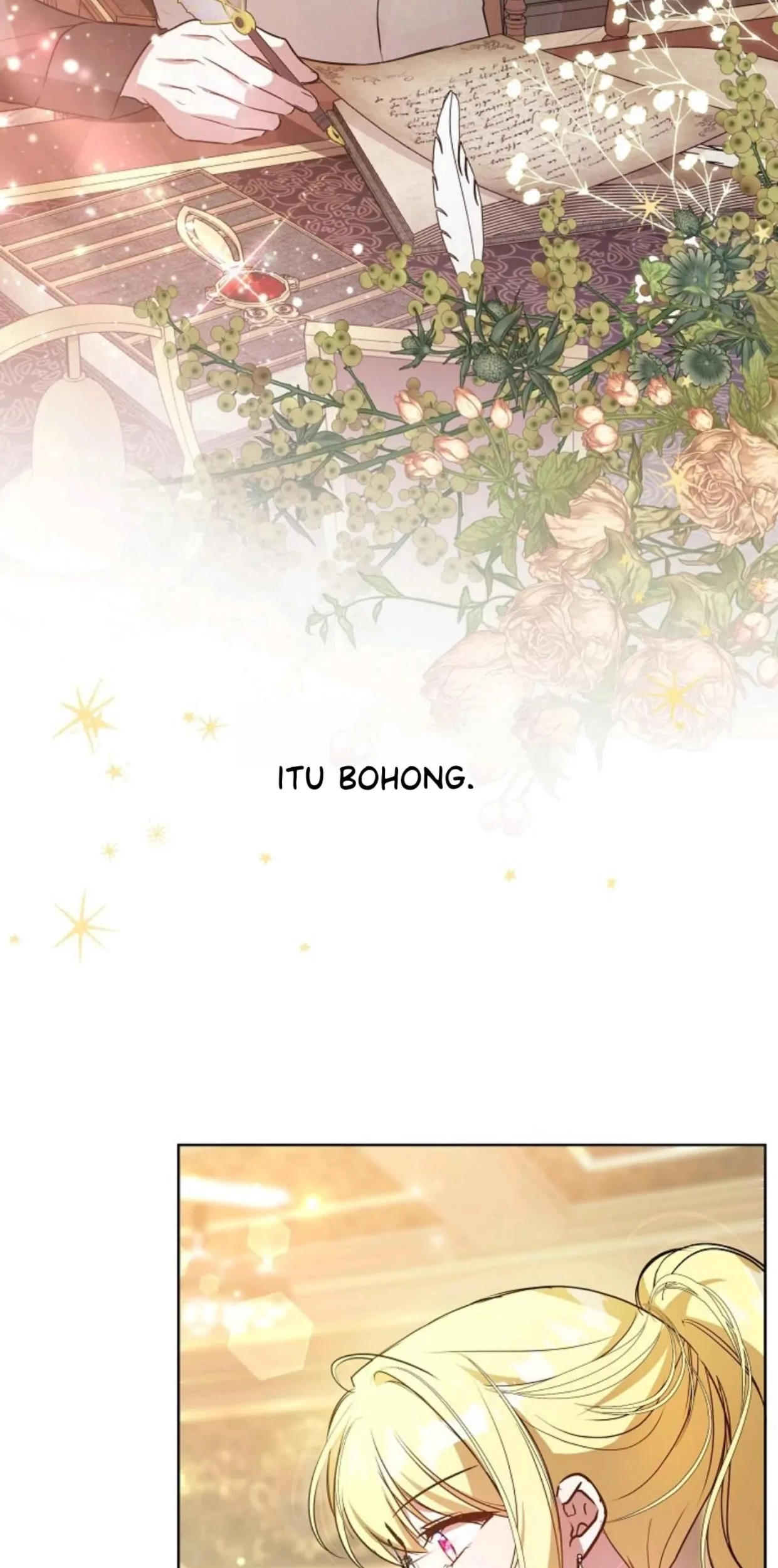 My Sister Is the Main Character Chapter 6 Gambar 99