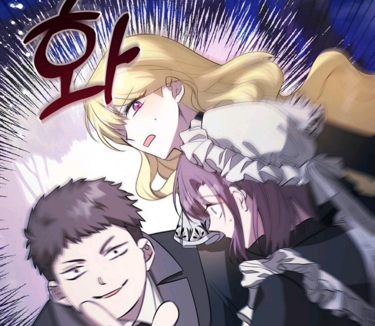 My Sister Is the Main Character Chapter 7 Gambar 160