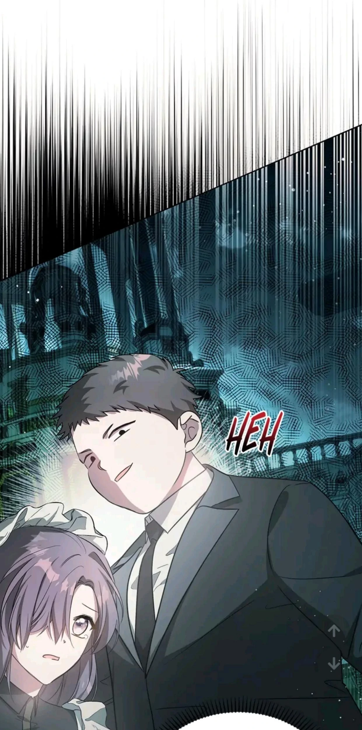 My Sister Is the Main Character Chapter 7 Gambar 165