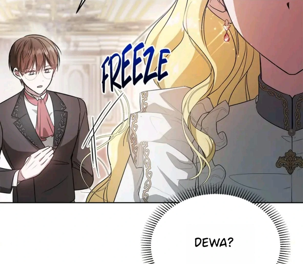 My Sister Is the Main Character Chapter 7 Gambar 17