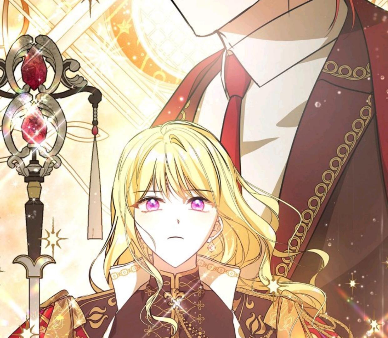 My Sister Is the Main Character Chapter 7 Gambar 154