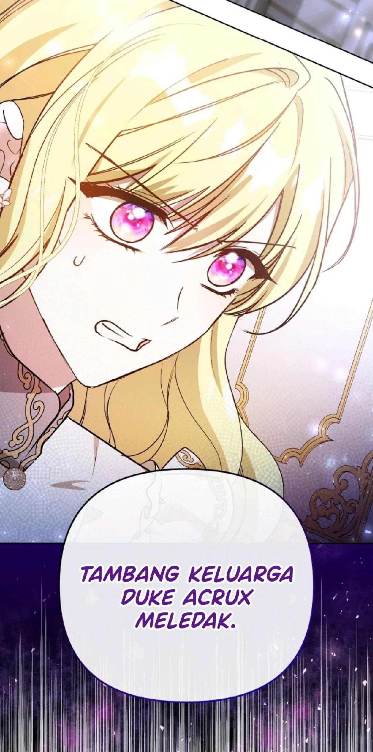 My Sister Is the Main Character Chapter 7 Gambar 3