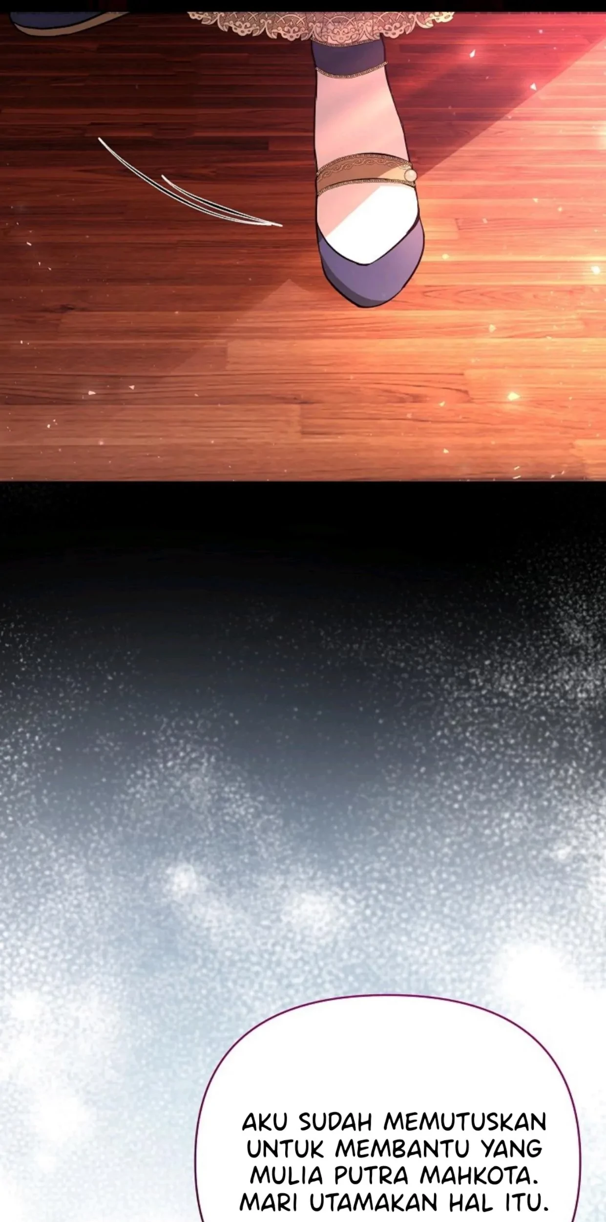 My Sister Is the Main Character Chapter 7 Gambar 40