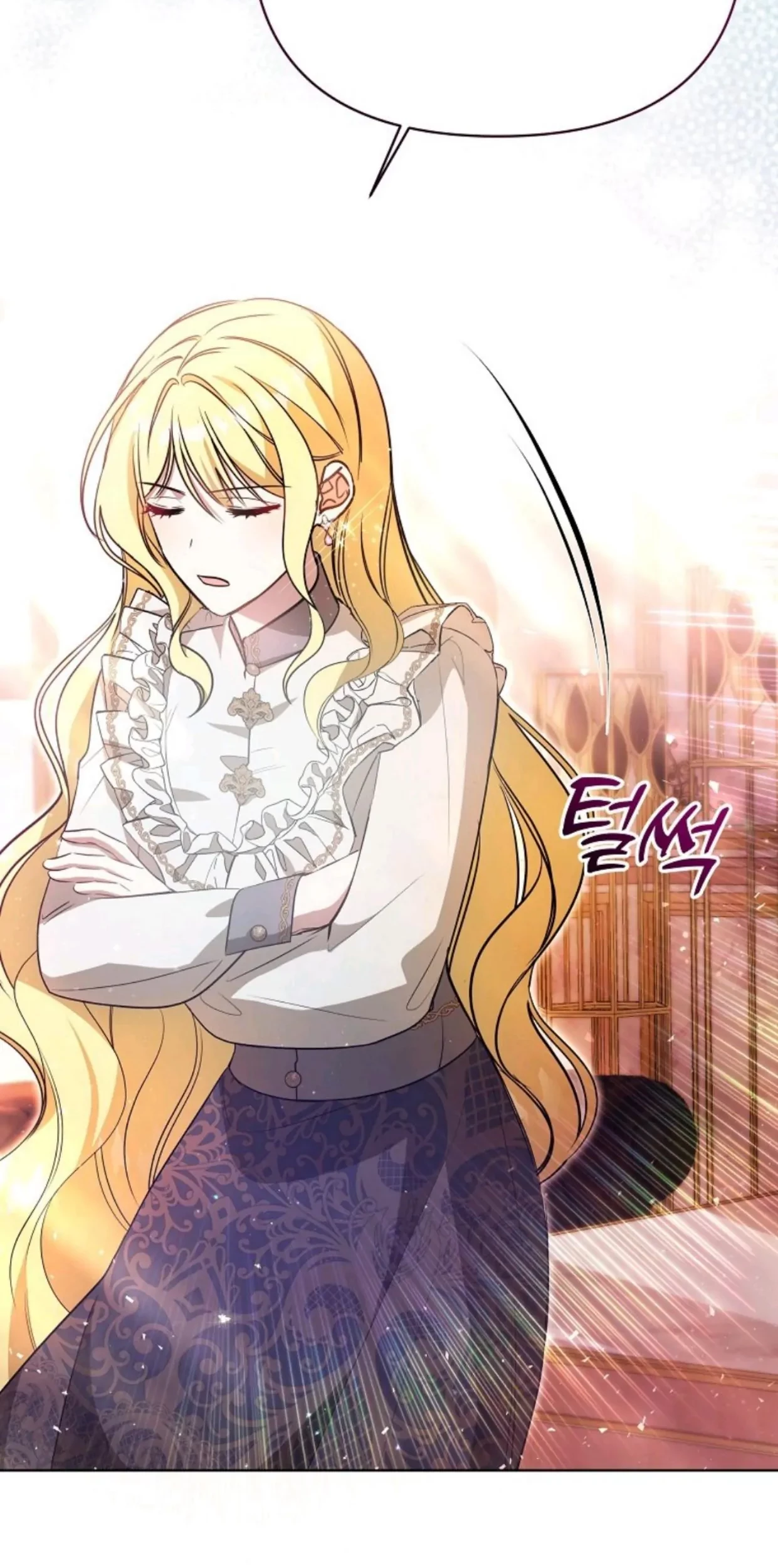 My Sister Is the Main Character Chapter 7 Gambar 41