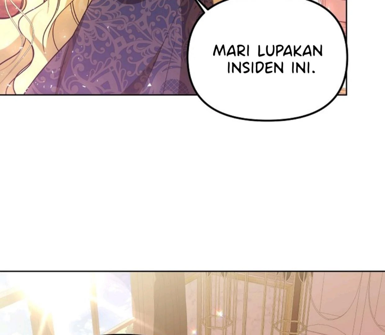 My Sister Is the Main Character Chapter 7 Gambar 52