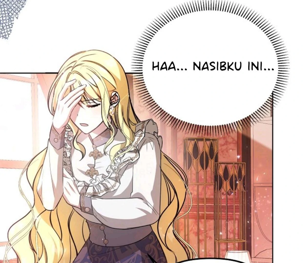 My Sister Is the Main Character Chapter 7 Gambar 51