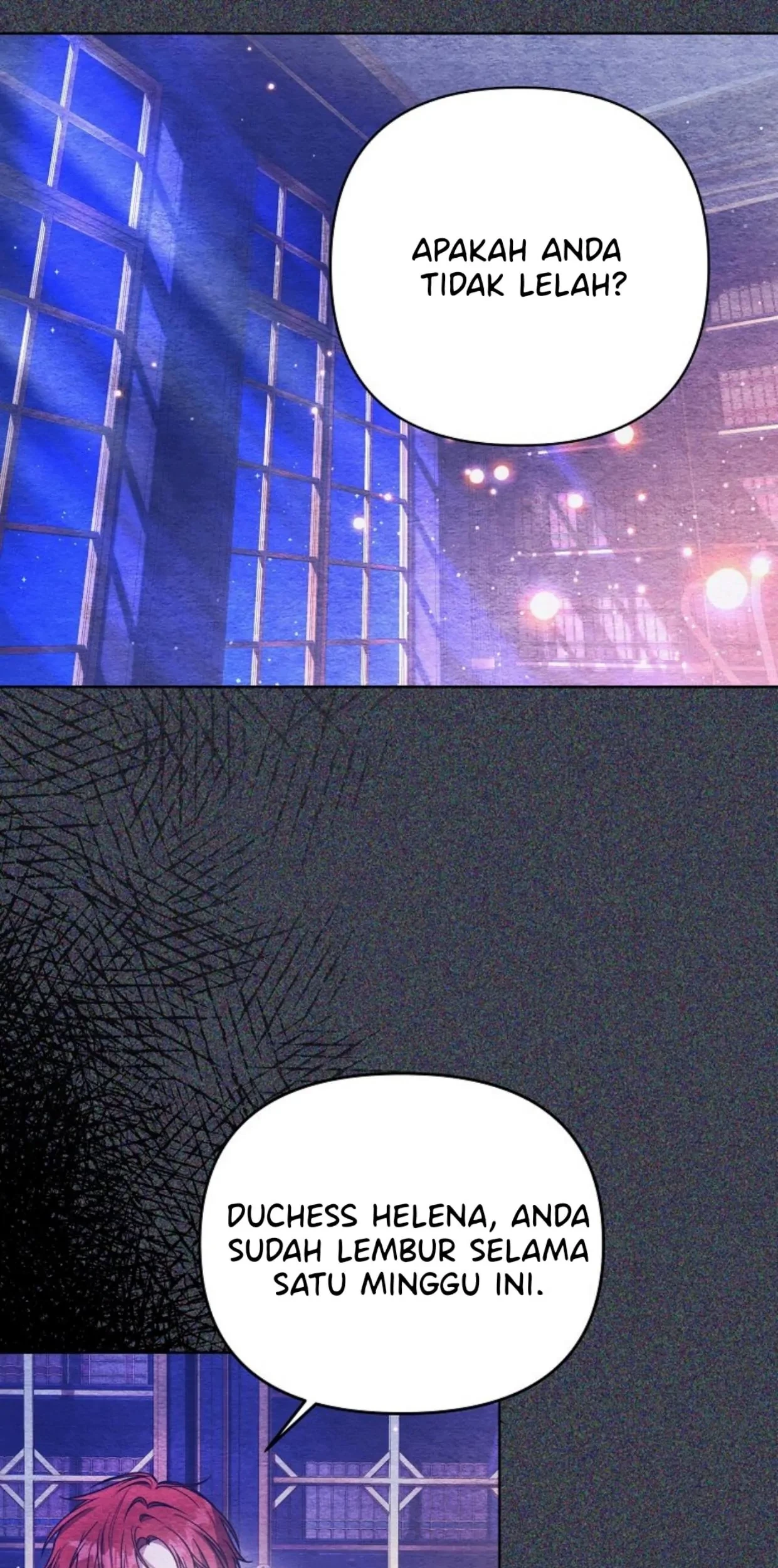 My Sister Is the Main Character Chapter 7 Gambar 69