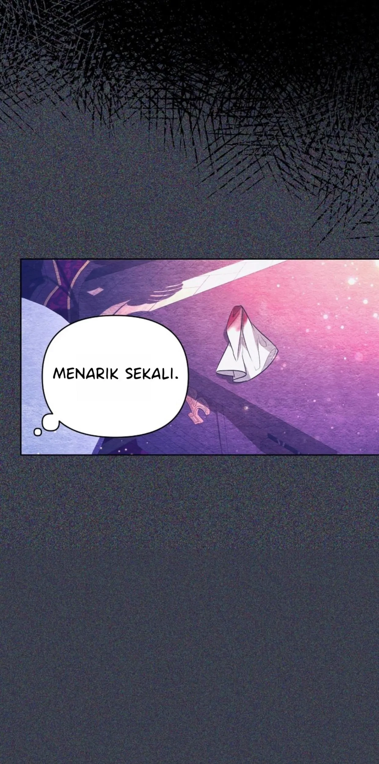 My Sister Is the Main Character Chapter 7 Gambar 79