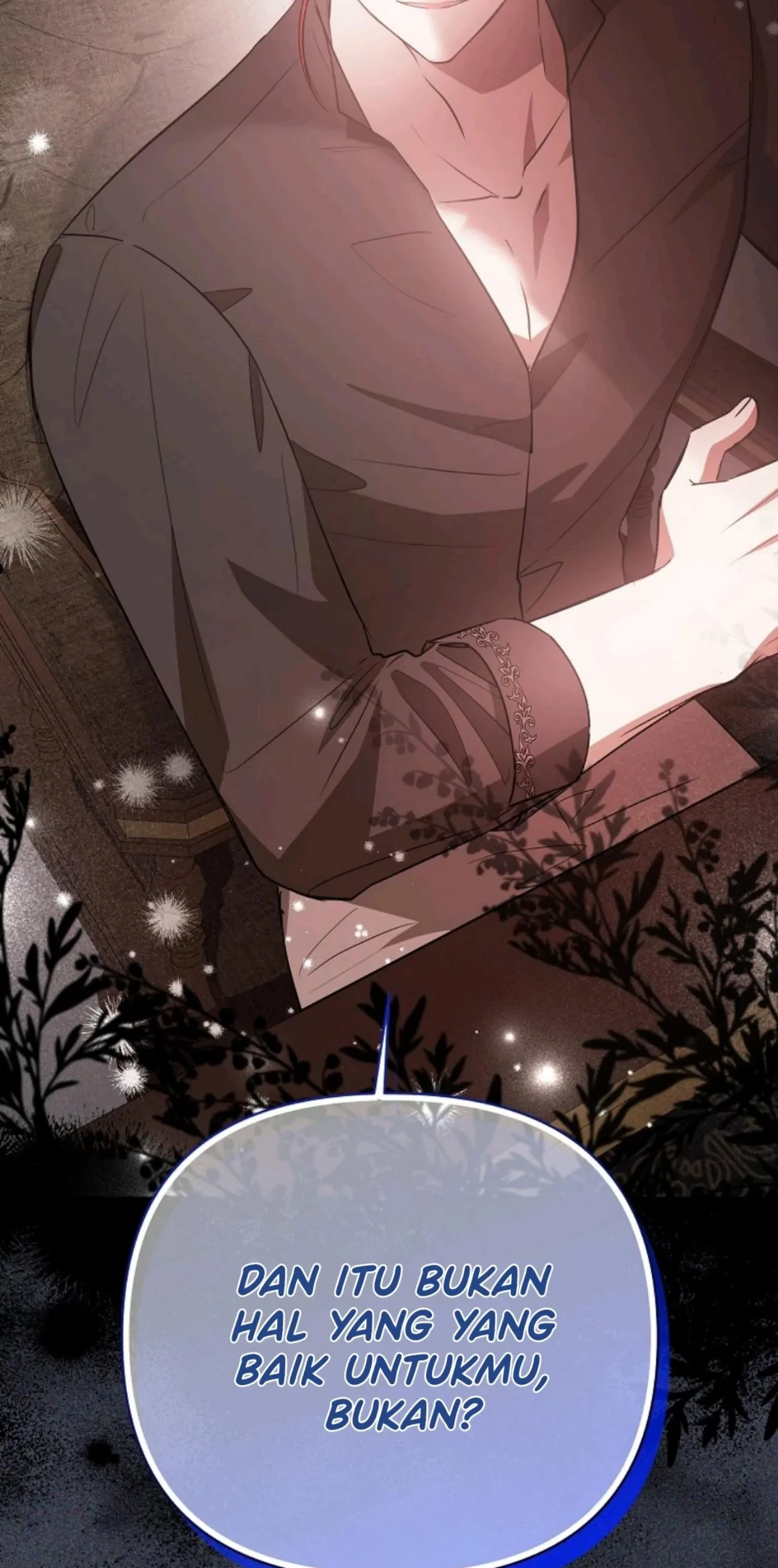 My Sister Is the Main Character Chapter 7 Gambar 82