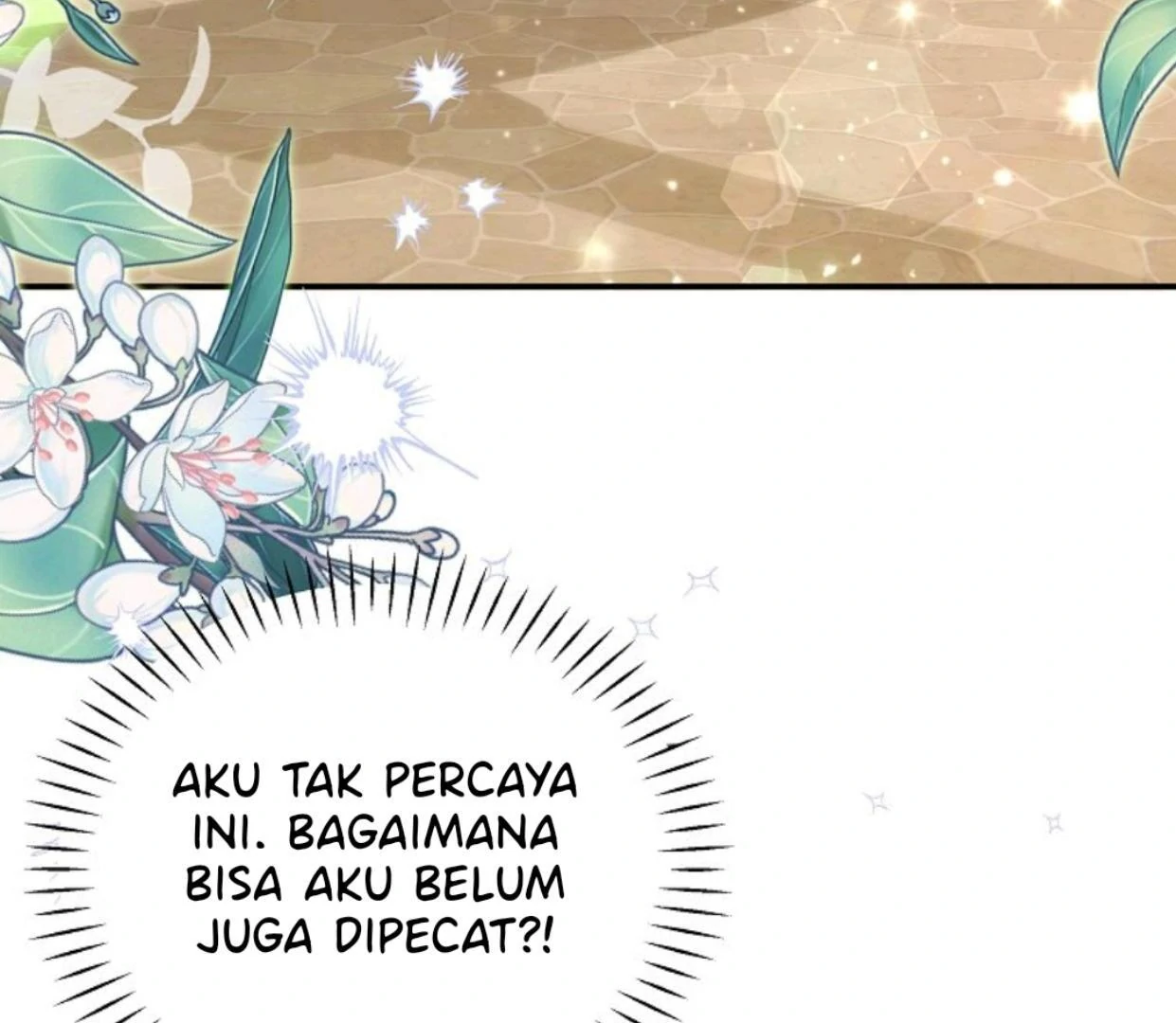 My Sister Is the Main Character Chapter 7 Gambar 89