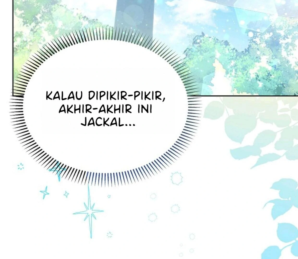 My Sister Is the Main Character Chapter 7 Gambar 93