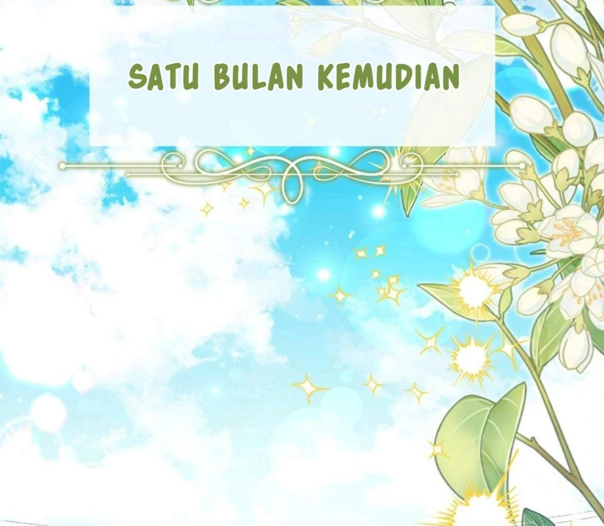 My Sister Is the Main Character Chapter 7 Gambar 87