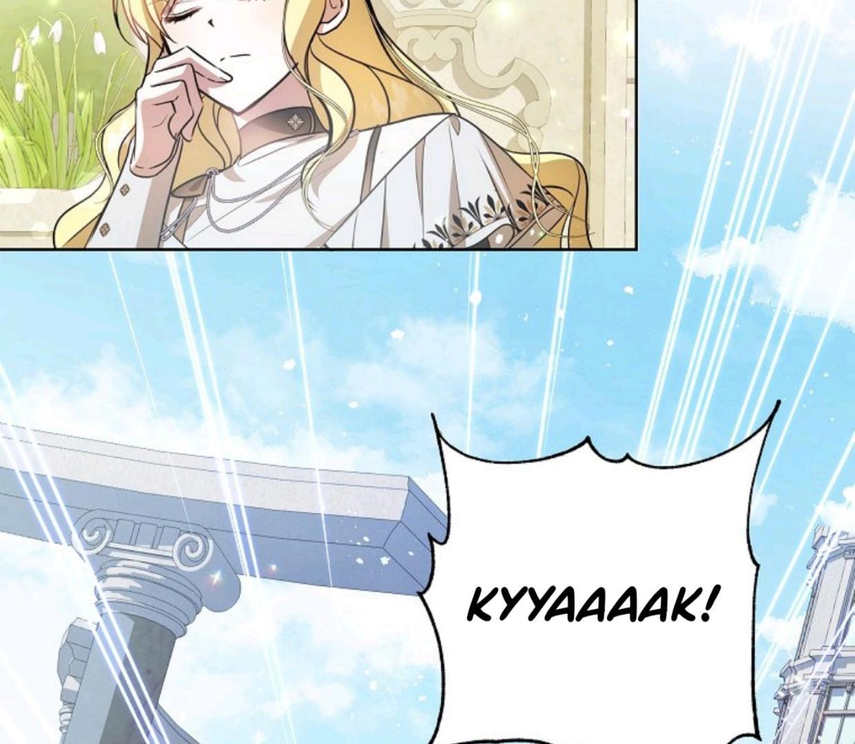 My Sister Is the Main Character Chapter 7 Gambar 102