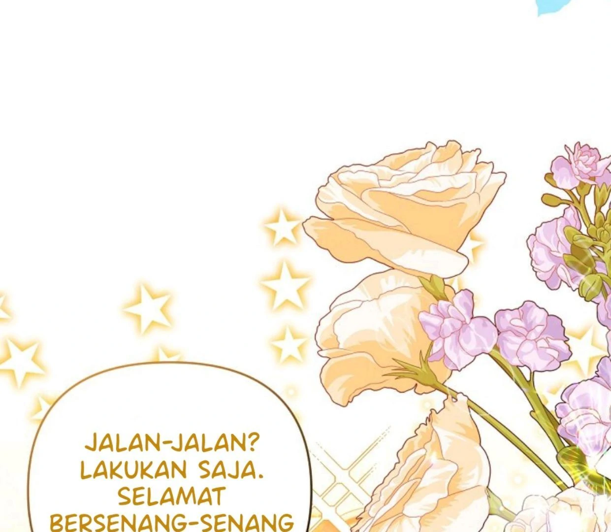 My Sister Is the Main Character Chapter 7 Gambar 94