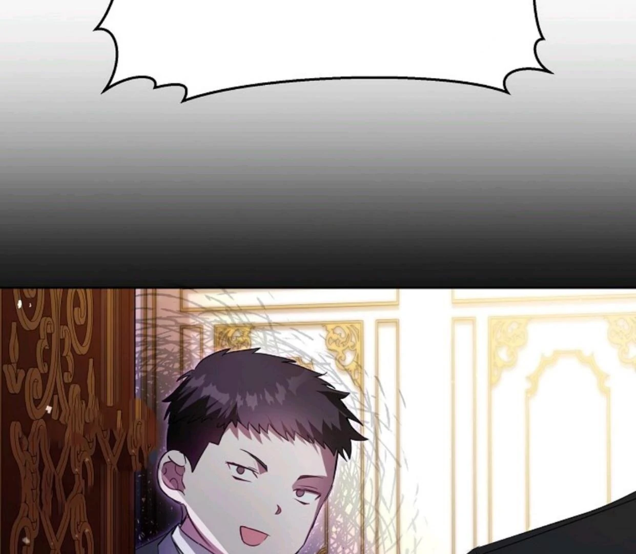 My Sister Is the Main Character Chapter 8 Gambar 153