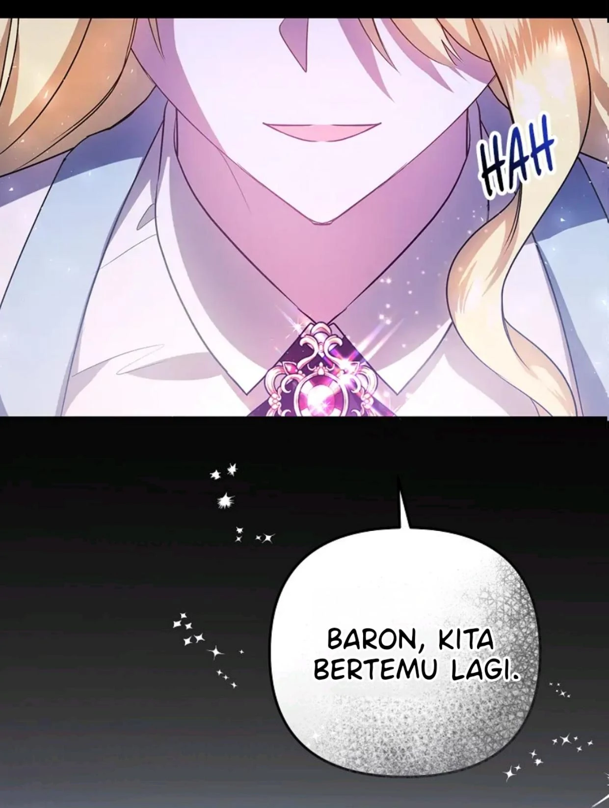 My Sister Is the Main Character Chapter 8 Gambar 156