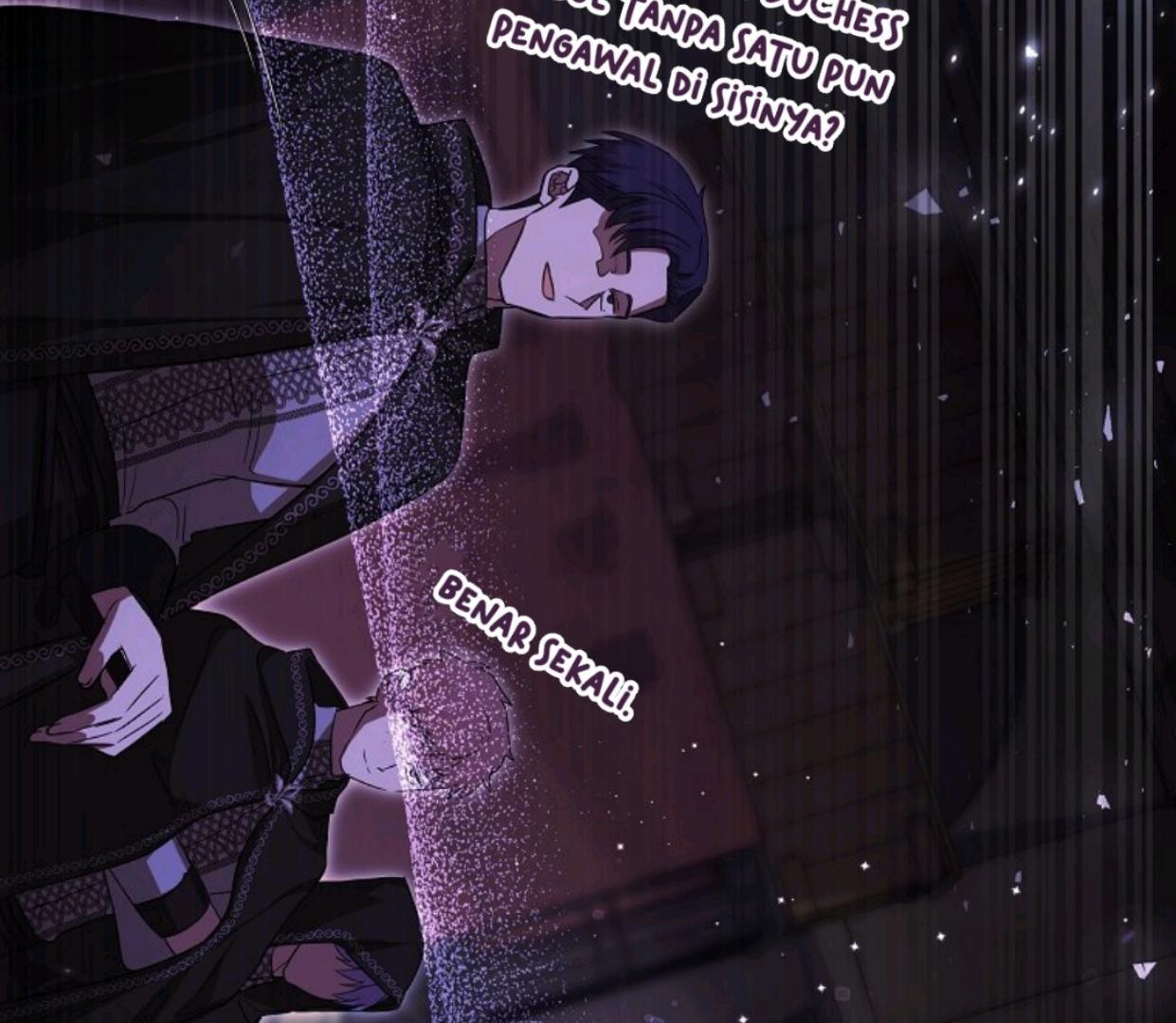 My Sister Is the Main Character Chapter 8 Gambar 159