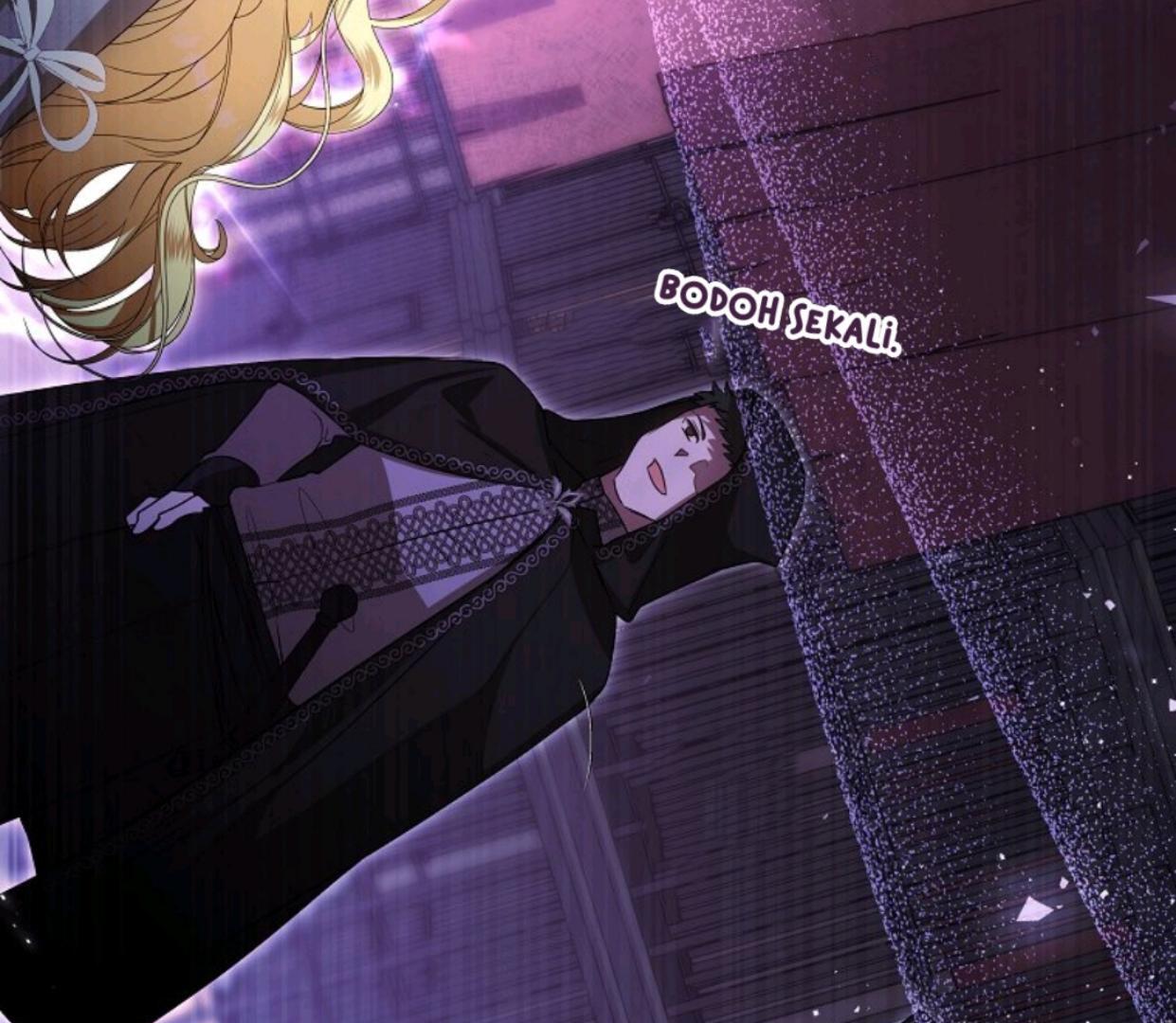 My Sister Is the Main Character Chapter 8 Gambar 161