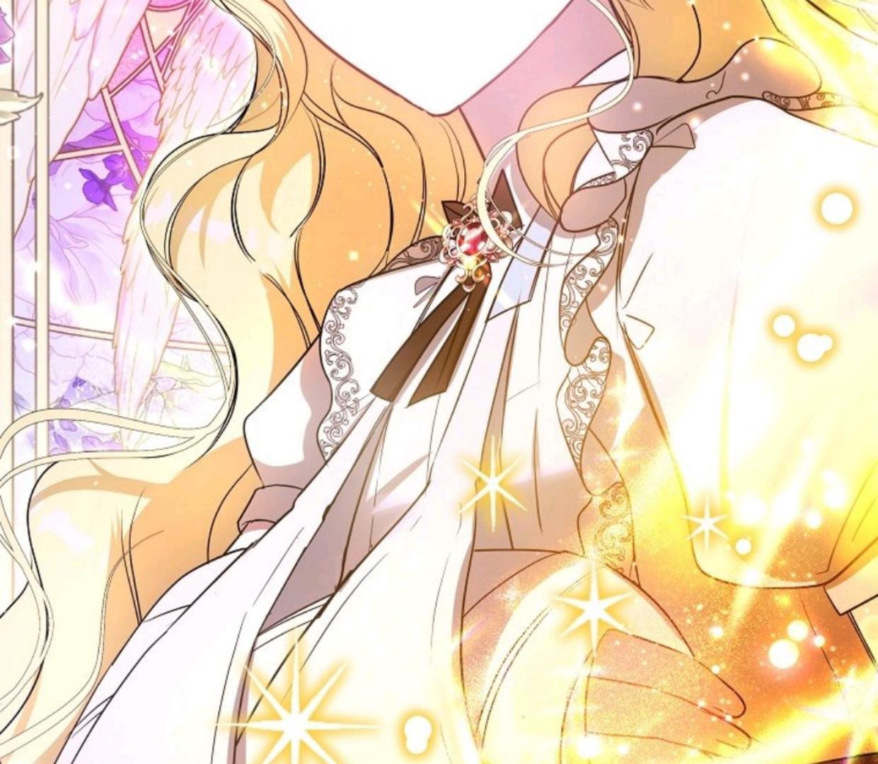 My Sister Is the Main Character Chapter 8 Gambar 168