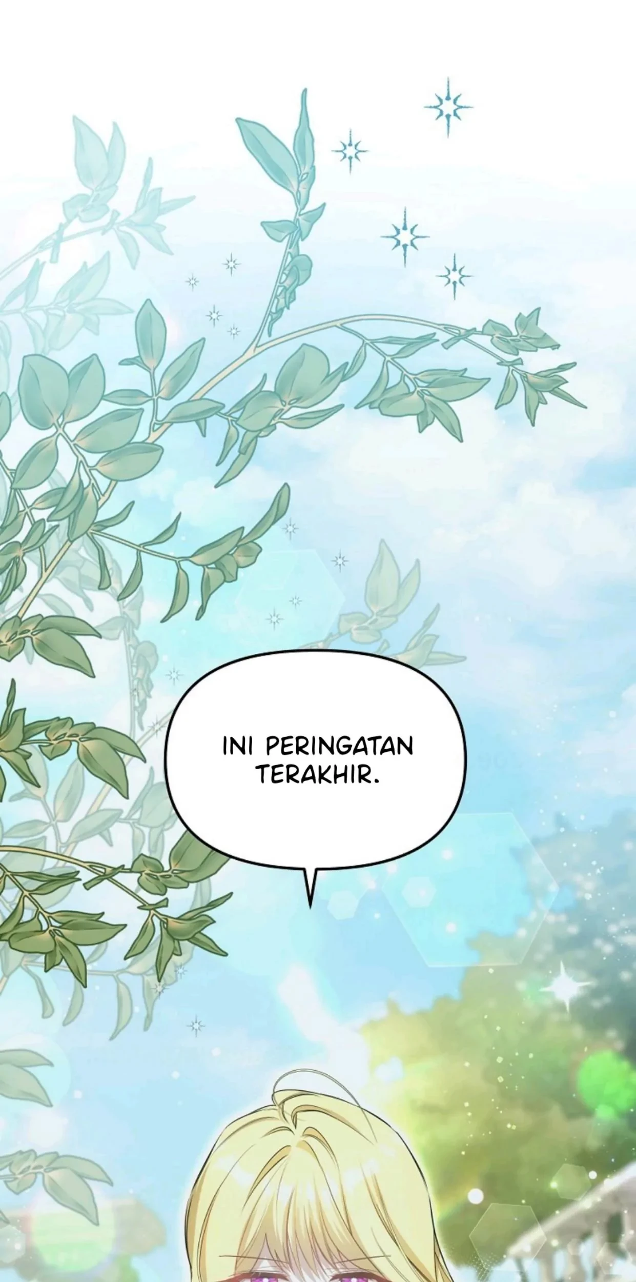 My Sister Is the Main Character Chapter 8 Gambar 17