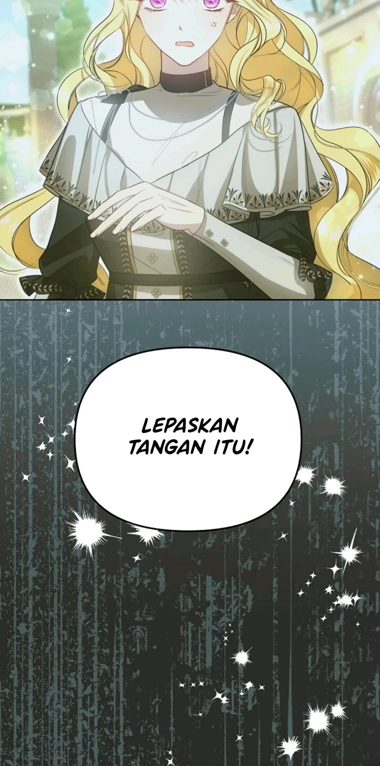 My Sister Is the Main Character Chapter 8 Gambar 18