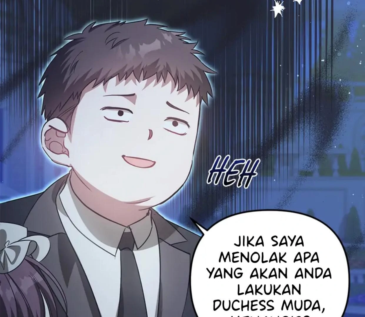 My Sister Is the Main Character Chapter 8 Gambar 20