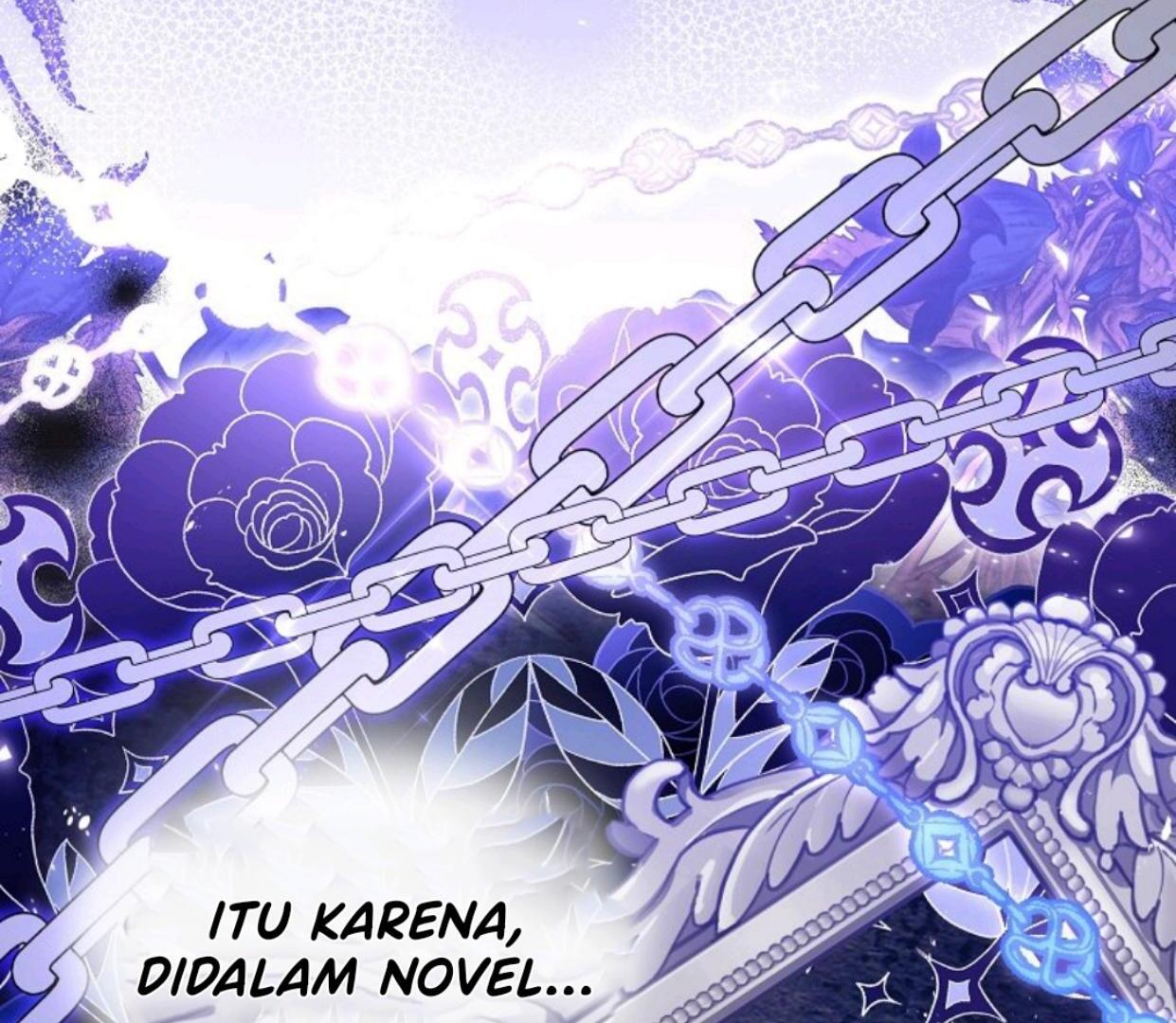 My Sister Is the Main Character Chapter 8 Gambar 110