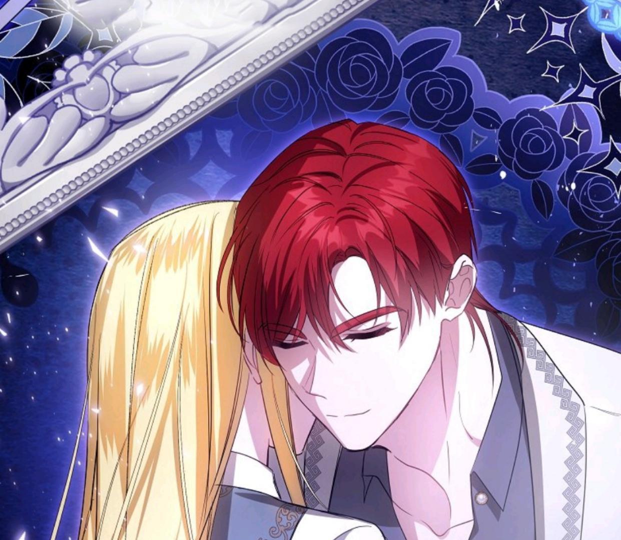 My Sister Is the Main Character Chapter 8 Gambar 111