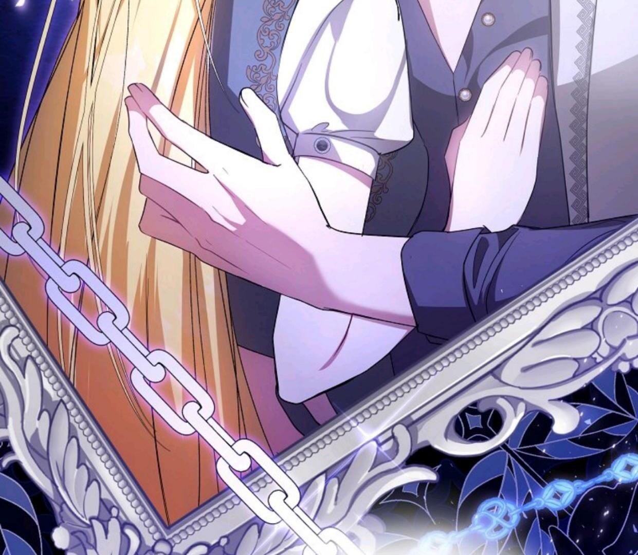 My Sister Is the Main Character Chapter 8 Gambar 112