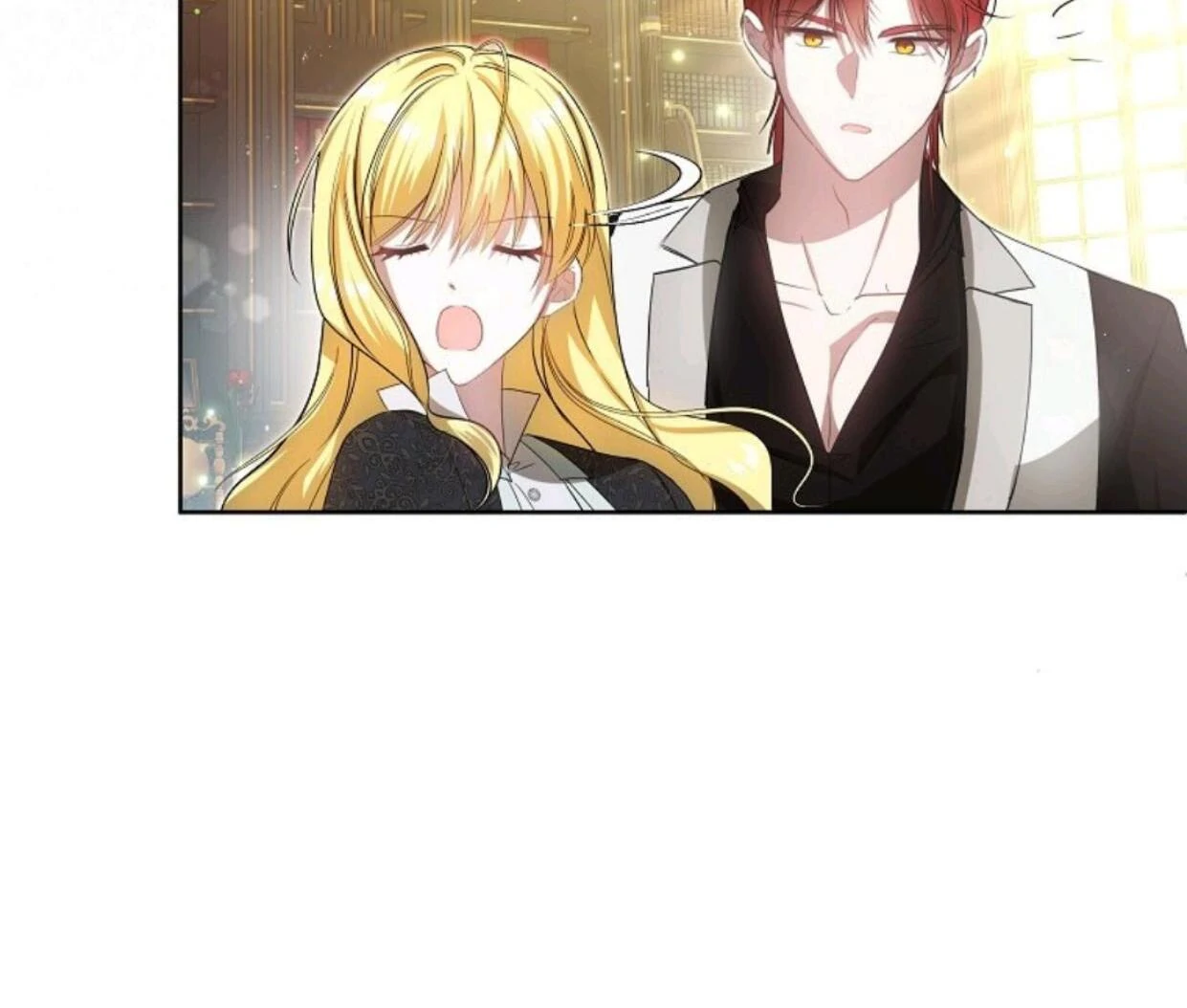 My Sister Is the Main Character Chapter 8 Gambar 115