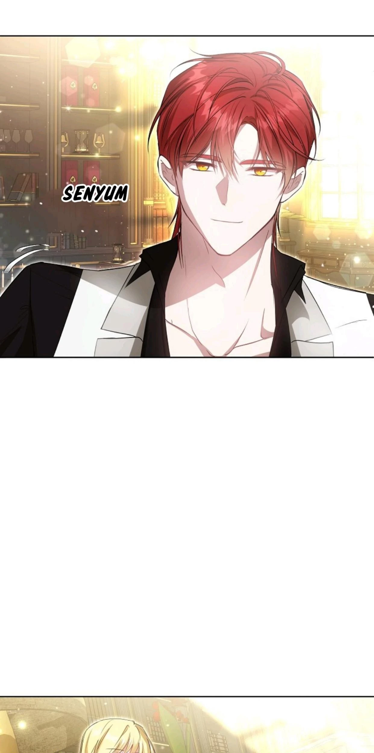 My Sister Is the Main Character Chapter 8 Gambar 116