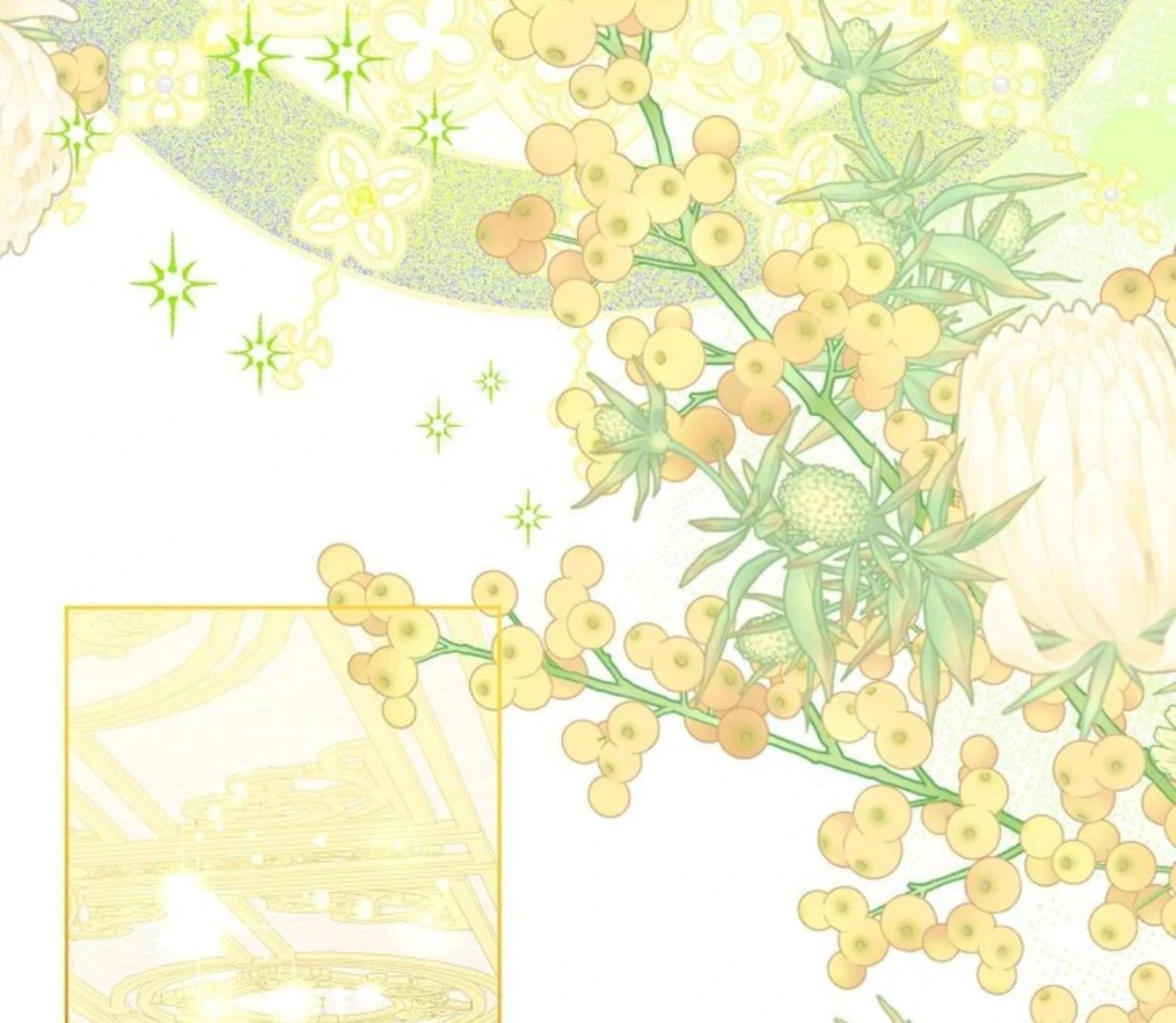 My Sister Is the Main Character Chapter 8 Gambar 121