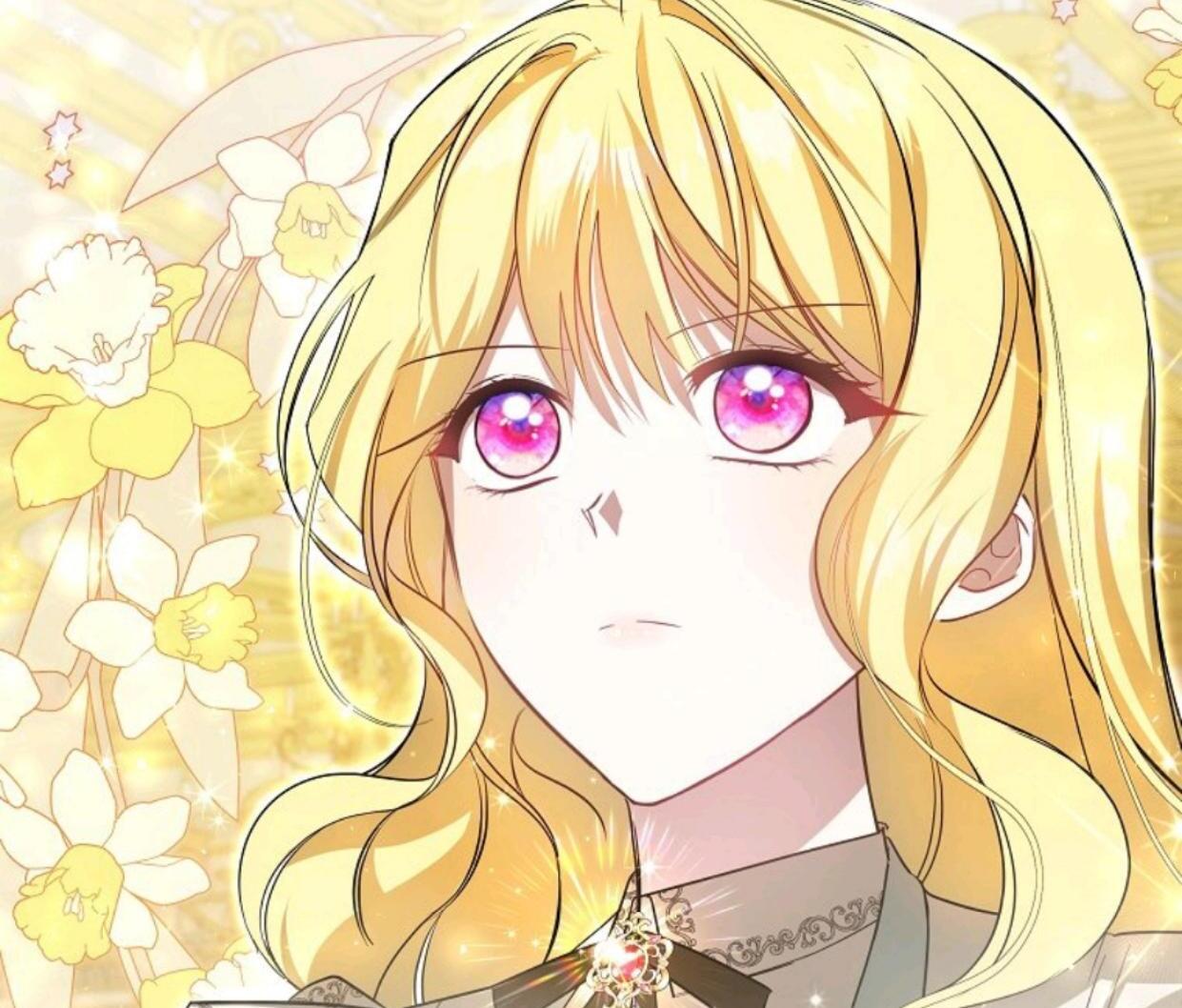 My Sister Is the Main Character Chapter 8 Gambar 123