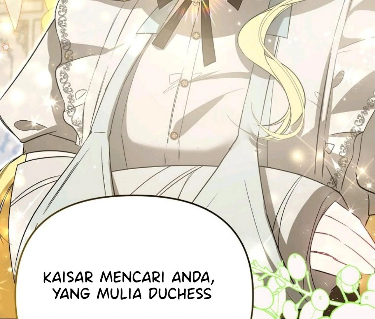 My Sister Is the Main Character Chapter 8 Gambar 124