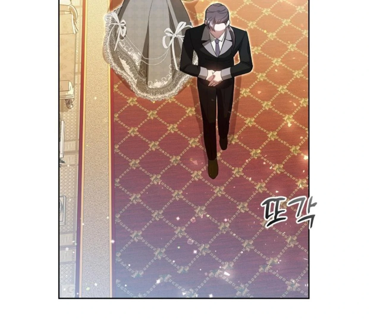 My Sister Is the Main Character Chapter 8 Gambar 127