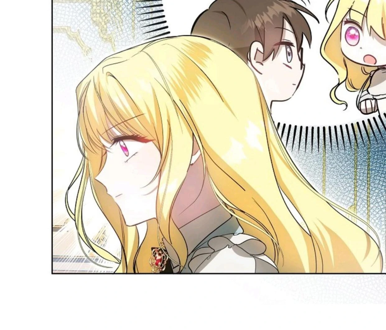 My Sister Is the Main Character Chapter 8 Gambar 130