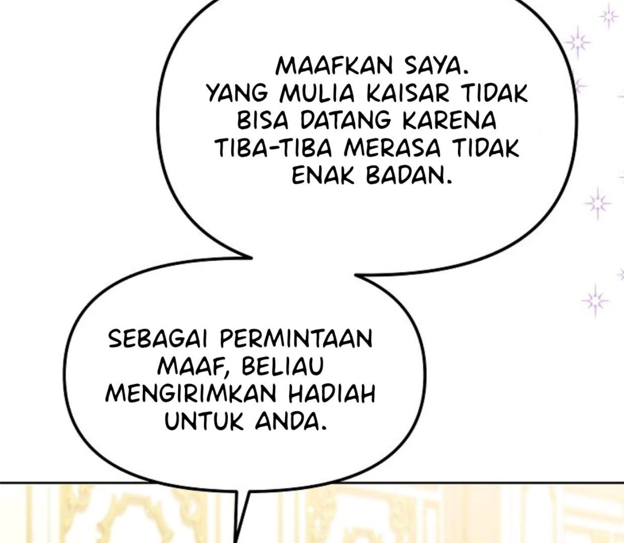 My Sister Is the Main Character Chapter 8 Gambar 133