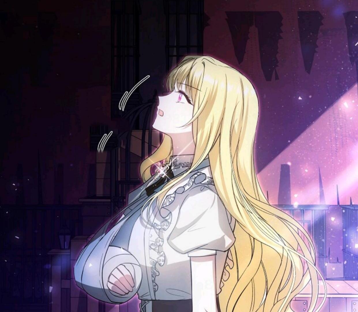 My Sister Is the Main Character Chapter 8 Gambar 139