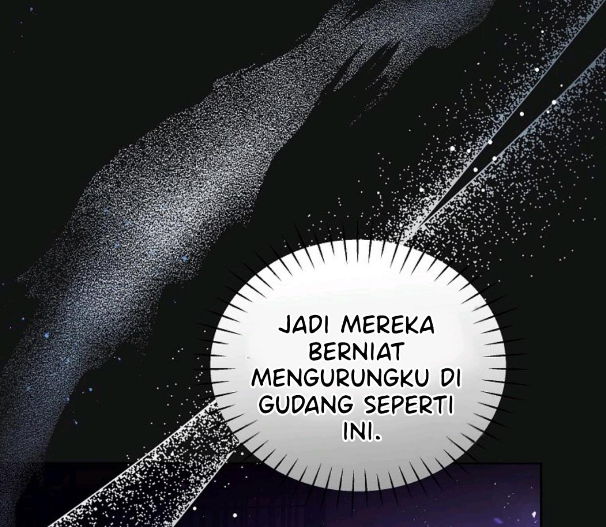 My Sister Is the Main Character Chapter 8 Gambar 141