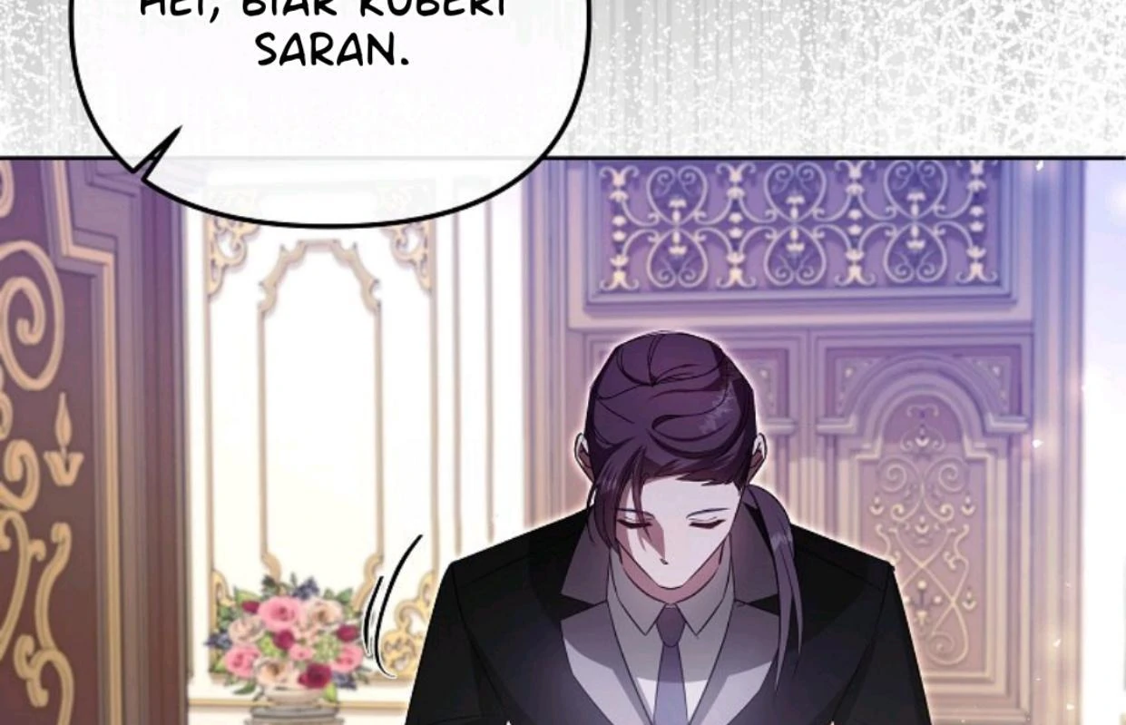 My Sister Is the Main Character Chapter 8 Gambar 144